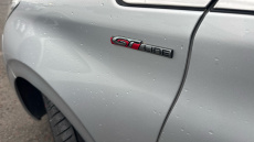 Peugeot 208 1.2 PureTech 110 GT Line 5dr [6 Speed] Petrol Hatchback